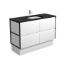 Amato Match 6-1200 Vanity Cabinet Only
